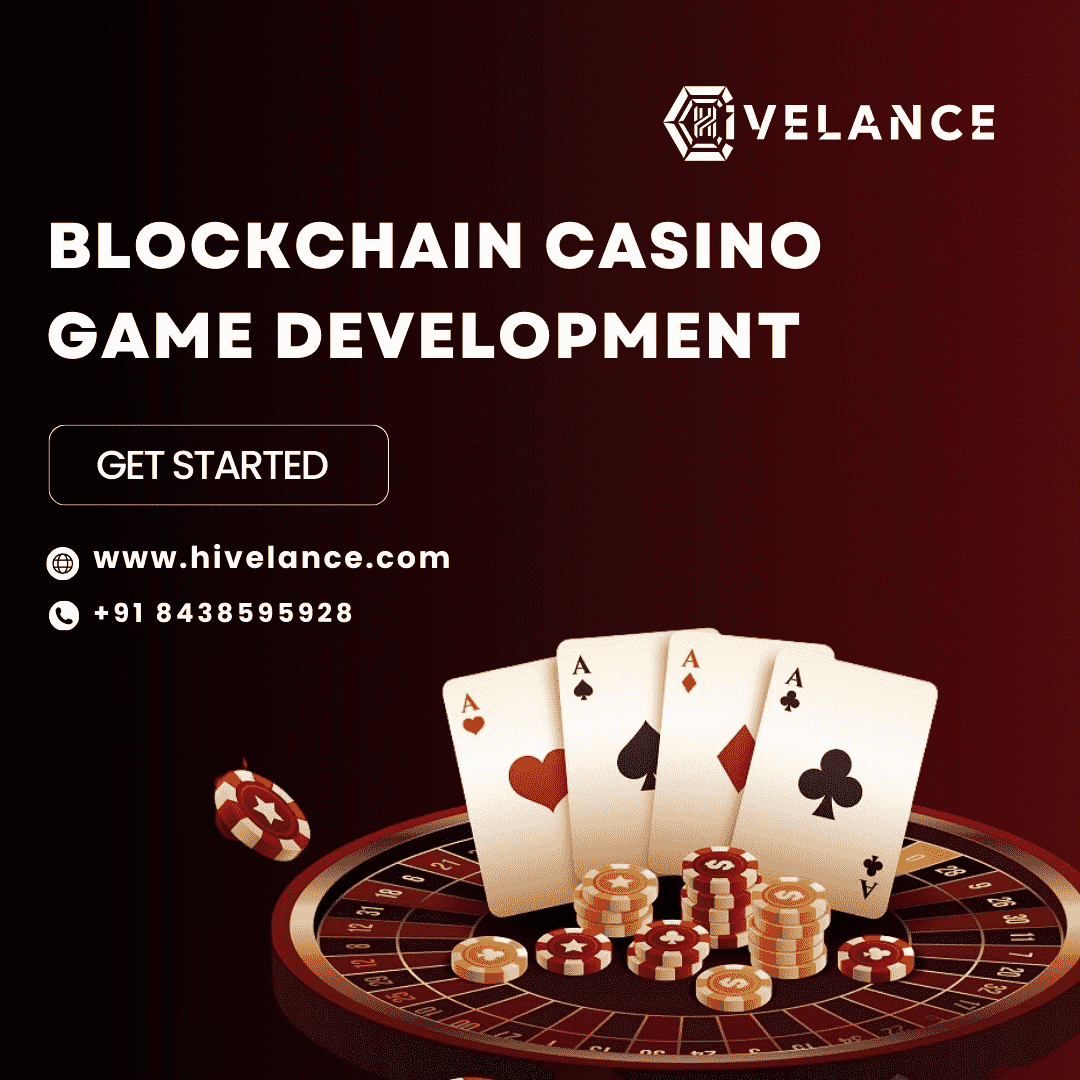 Crypto Casino Script | Whitelabel Crypto Casino App Clone